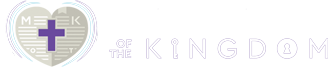 Mysteries of the Kingdom Logo